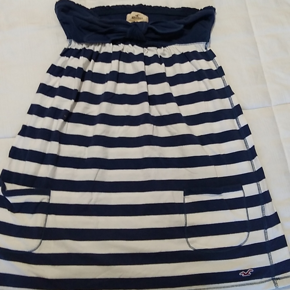Hollister Dress